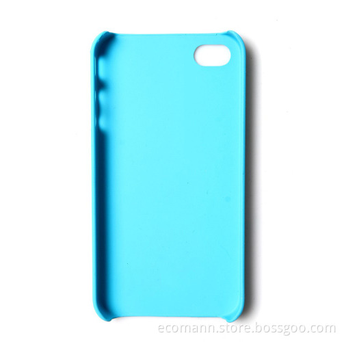 Eco-Friendly Biodegradable Phone Case